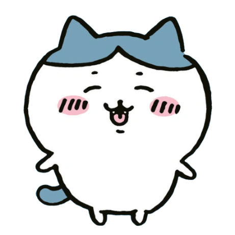 hachiware
